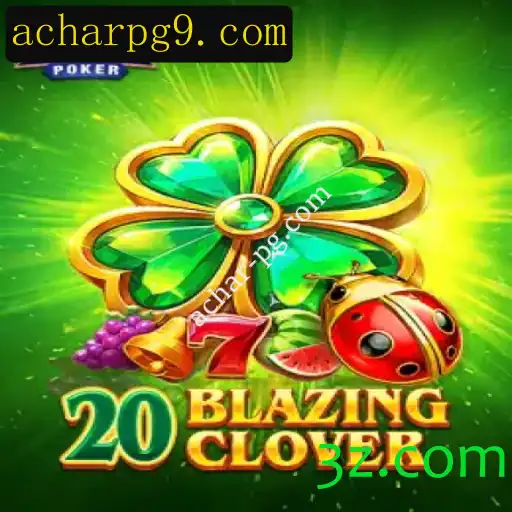Explorando o Universo de 20BlazingClover