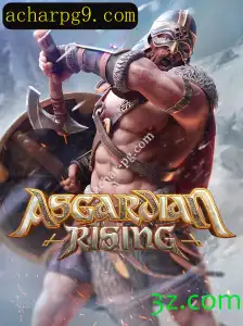 Explorando AsgardianRising: Uma Jornada Épica