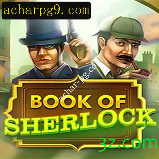 Explorando o Intrigante Mundo do Jogo BookOfSherlock