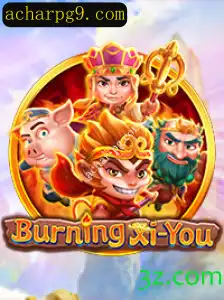Explorando o Universo de BurningXiYou: Um Mergulho Profundo no Jogo Viciante