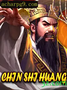 Explorando ChinShiHuang: O Novo Fenômeno dos Jogos Online