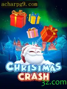 ChristmasCrash: Mergulhe na Aventura Natalina do Novo Jogo Popular