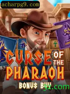 Explorando o Mundo de CurseofthePharaohBonusBuy: Um Mergulho nas Aventuras do Antigo Egito