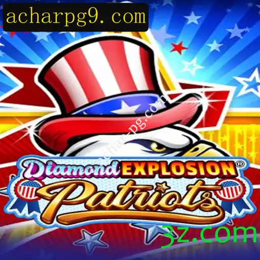 Explorando o Fascinante Mundo de DiamondExplosionPatriots