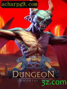 Introdução e Regras do Jogo Dungeon