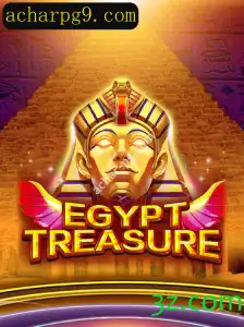 EgyptTreasure: Descubra os Segredos Antigos em uma Aventura Inesquecível