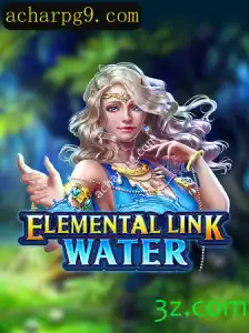 Explorando o Fascinante Mundo de ElementalLinkWater