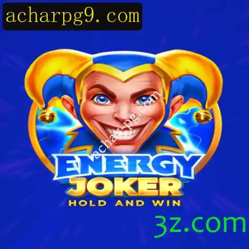 Descubra o Mundo de EnergyJoker: Um Jogo Cheio de Aventuras