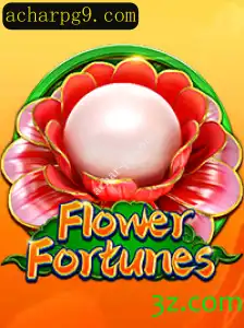 Descubra o Fascinante Mundo de FlowerFortunes: O Jogo que Encanta