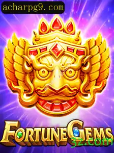 Descubra o Mundo de Aventura em FortuneGems