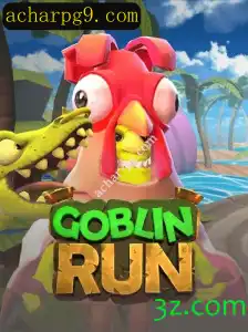 Explorando o Mundo do Jogo GoblinRun