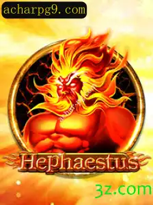 Descubra o Mundo Envolvente de Hephaestus: Descrição, Introdução e Regras