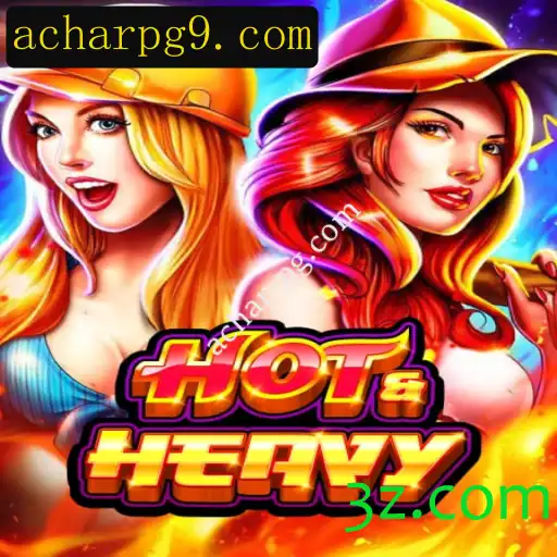 Descubra HotHeavy: Um Novo Fenômeno de Jogo