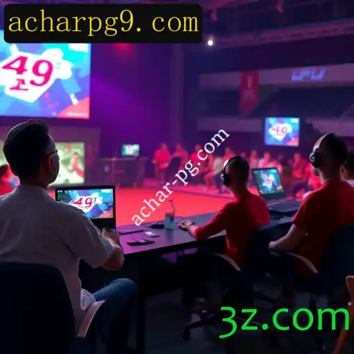 Jogos ao vivo