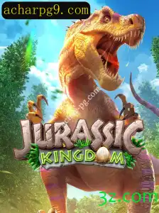 Explorando o Mundo de JurassicKingdom: Um Mergulho nas Aventuras Pré-Históricas