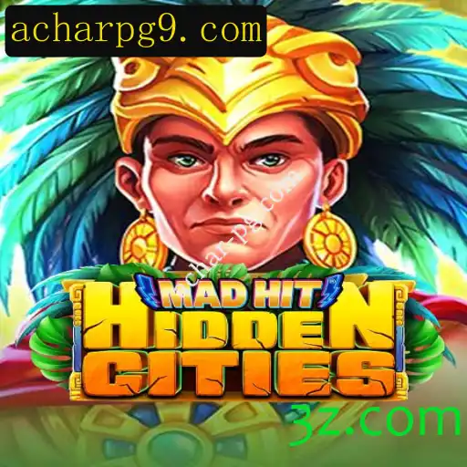 Descubra MadHitHiddenCities: O Novo Jogo de Aventura Urbana