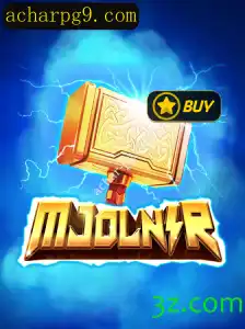 Descubra o Desafio do Jogo Mjolnir