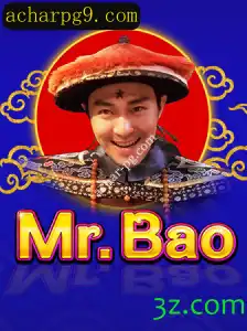 Explorando o Fascinante Mundo de MrBao: A Nova Sensação dos Jogos