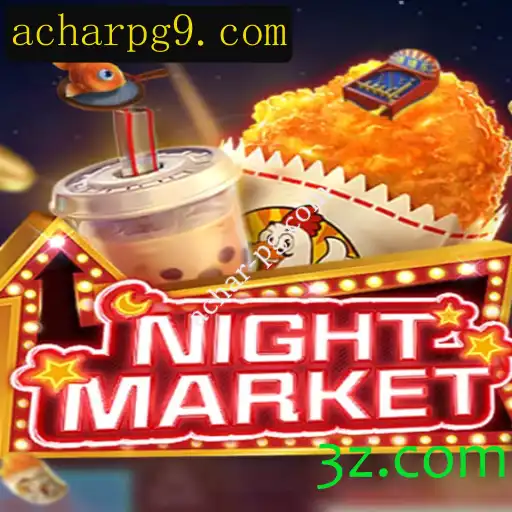 Desvendando NIGHTMARKET: O Universo do Novo Jogo de Mistério