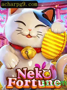 NekoFortune: Explorando o Fascinante Mundo do Jogo e Suas Regras
