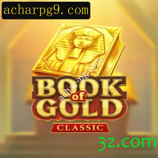 Explorando o Fascinante Mundo de 'BookOfGoldClassic'