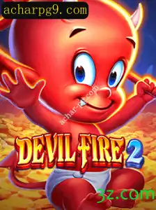 DevilFire2: A Nova Sensação do Mundo dos Jogos