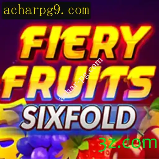 Desvendando o Universo de FieryFruitsSixFold