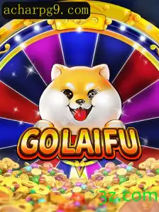 GoLaiFu: Uma Jornada Emocionante no Mundo dos Jogos
