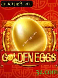 Descubra o Mundo Fascinante de GoldenEggs: O Jogo que Está Conquistando o Mundo