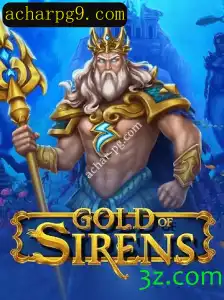 GoldofSirens: Aventura e Estratégia em um Mundo Fantástico