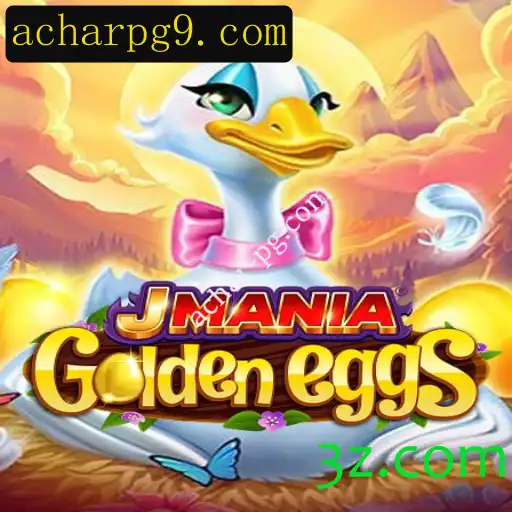 Descubra o Mundo Empolgante de JManiaGoldenEggs