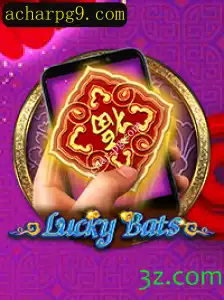 Explorando LuckyBatsM: O Novo Fenômeno do Mundo dos Jogos