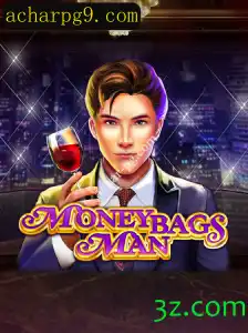 Explorando MoneybagsMan: O Jogo Que Está Conquistando a Web