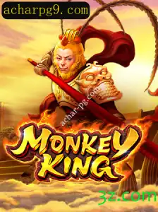 MonkeyKing: Uma Aventura Épica no Mundo dos Games