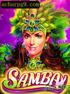 Descubra o Fascinante Mundo do Jogo Samba