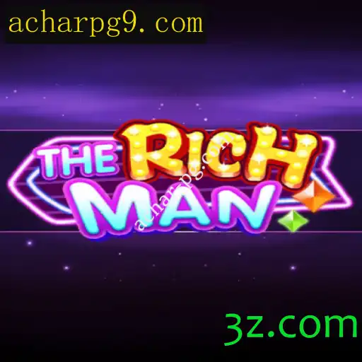 Tudo sobre TheRichMan: O Novo Jogo que Está Conquistando Internautas