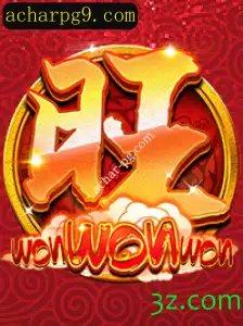 Descubra WonWonWon: A Nova Sensação dos Jogos de Achar na achar-pg.com