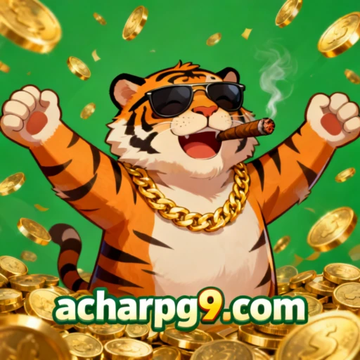 achar-pg.com Logo