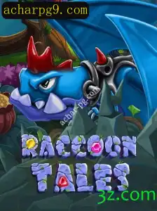Descubra o Mundo de RaccoonTales: Aventuras e Estratégias