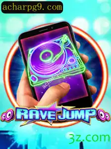 RaveJumpmobile: Mergulho no Universo dos Jogos de Plataforma Móvel
