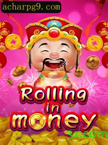 Descubra o Excitante Mundo de RollingInMoney