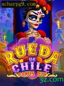Explorando o Jogo RuedaDeChileBonusBuy: Aventura e Estratégia