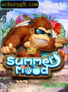 Explorando o Fascinante Mundo de SummerMood