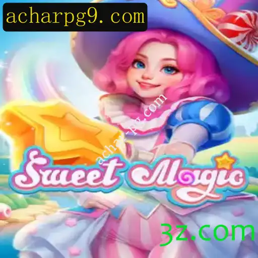 Descubra o Fascinante Mundo de SweetMagic
