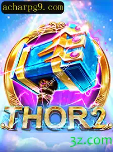 Descubra Thor2: O Novo Fenômeno dos Jogos Digitais
