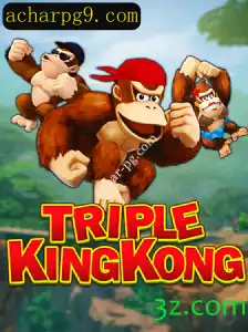 Descubra o Mundo Empolgante de TripleKingKong