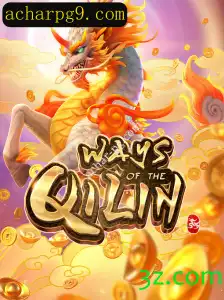 Explorando o Fascinante Mundo de 'Ways of the Qilin'
