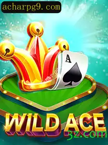 Descubra o Fascinante Mundo de WildAce: As Regras e Estratégias de um Jogo Emocionante